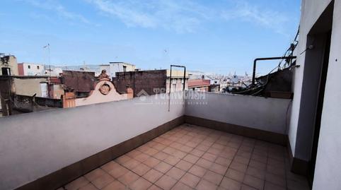 Foto 5 von Dachboden zum Verkauf in El Poble Sec - Parc de Montjuïc,  Barcelona Capital