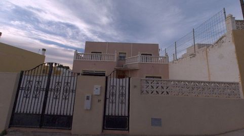 Foto 3 de Casa o xalet en venda a Costacabana - Loma Cabrera, Almería Capital