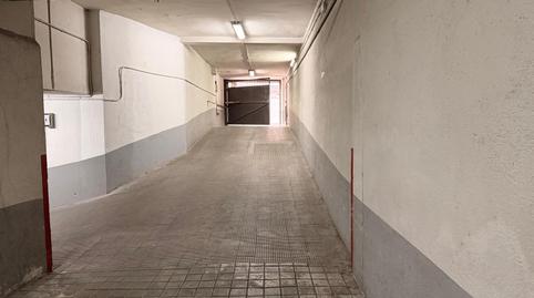 Photo 4 of Garage to rent in Calle Moreno Nieto, Imperial,  Madrid Capital