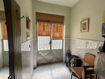 Casa en venda a Valdepeñas