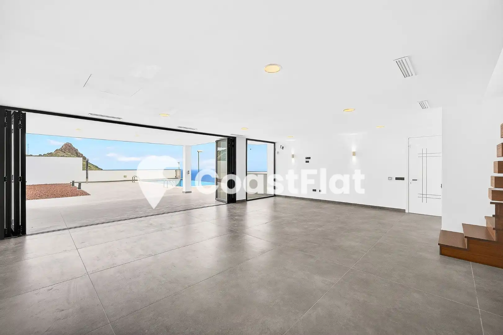Villa con piscina in vendita a Costa Adeje, imagen 30