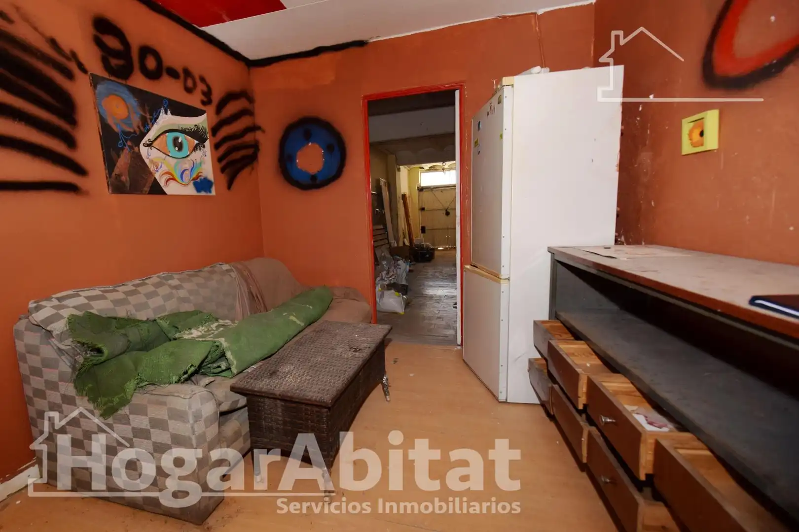 Houses for sale in La Vall d'Uixó  with Terrace and Balcony
