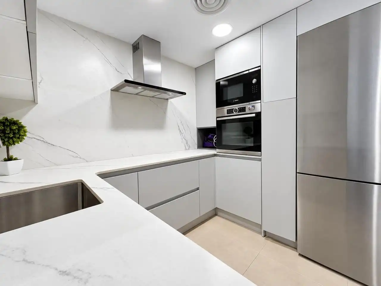 Rez-de-chaussée avec ascenseur à vendre à Centre, imagen 11
