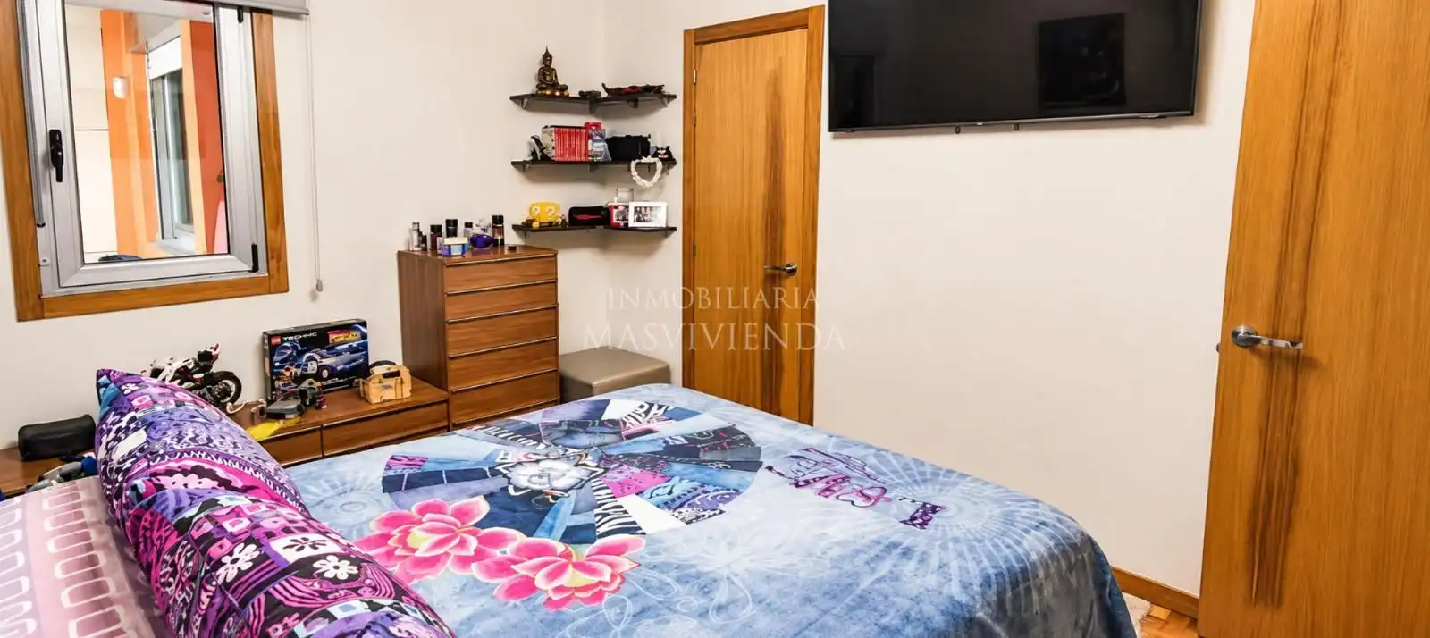 Appartement avec ascenseur à vendre à E Gregorio Fernandez, imagen 16