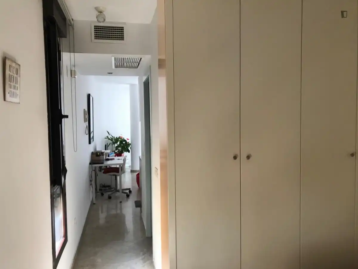 Apartament de lloguer a Cristo de la Epidemia