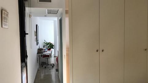 Foto 4 de Apartamento de alquiler en Cristo de la Epidemia, Málaga