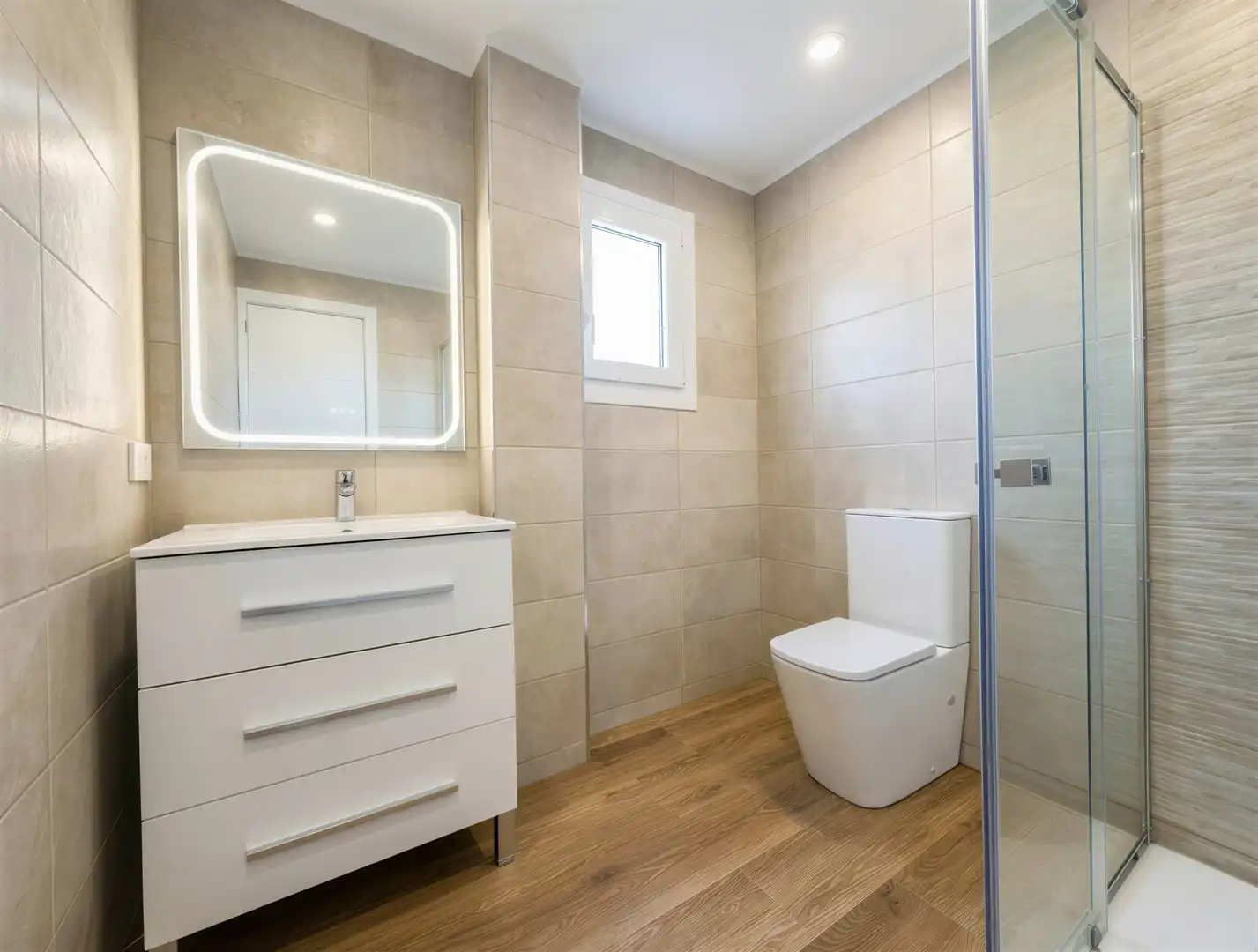 Apartamento en venta en S'Arenal