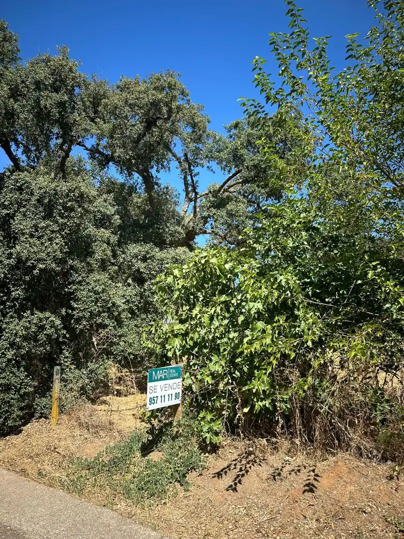 Residencial en venda en Córdoba