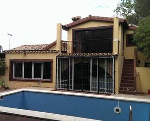 Exterior view of Premises for sale in Marbella