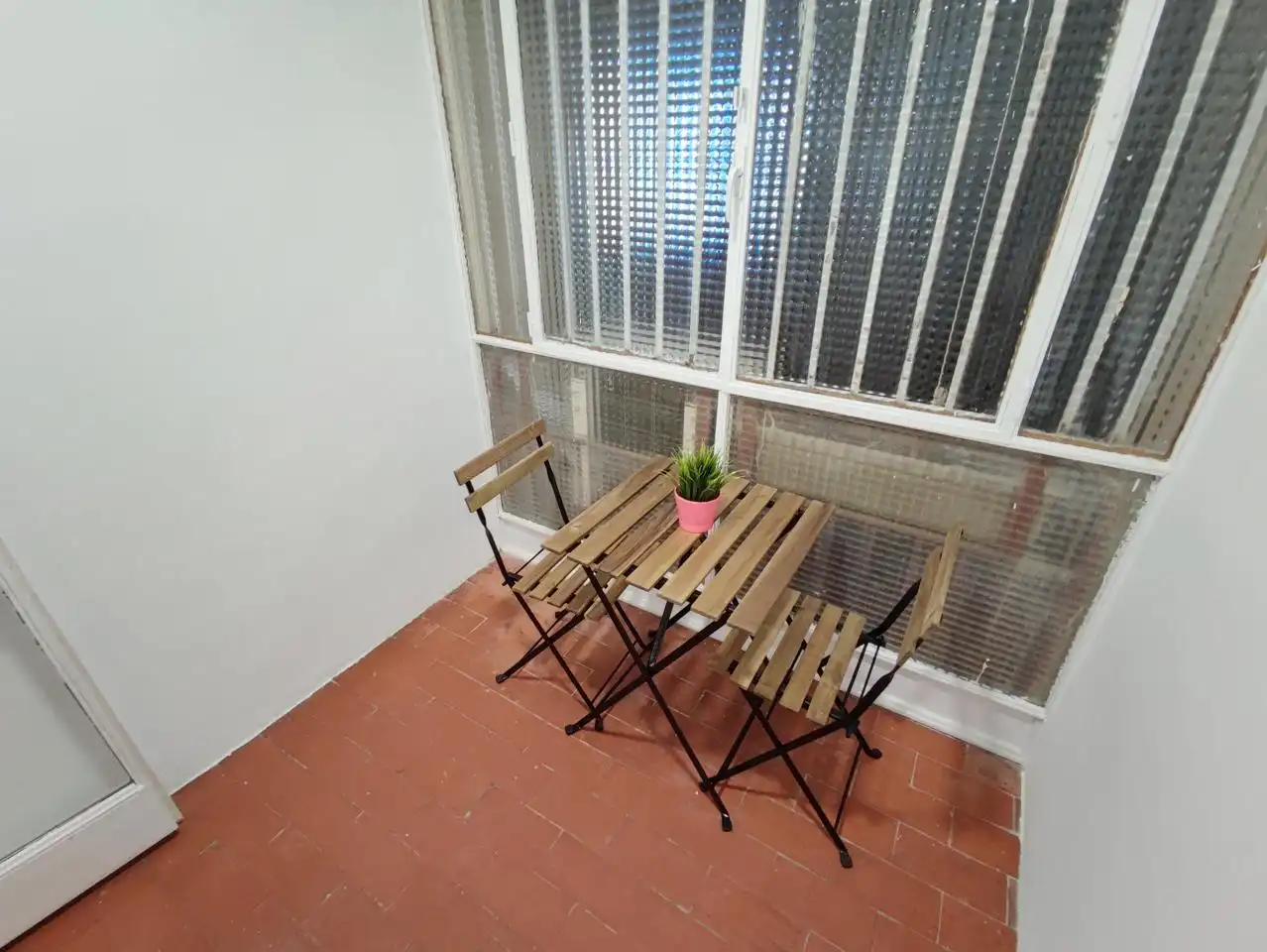 Flat with terrace to rent in Calle Mayor, imagen 6