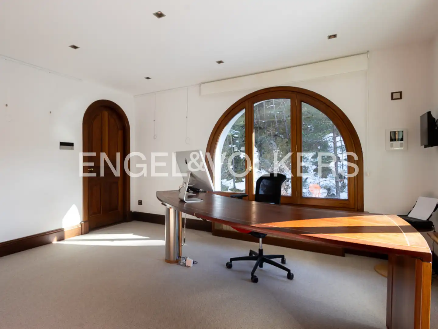 Chalet con terraza en venta en L'Aldosa - Anyós, imagen 46