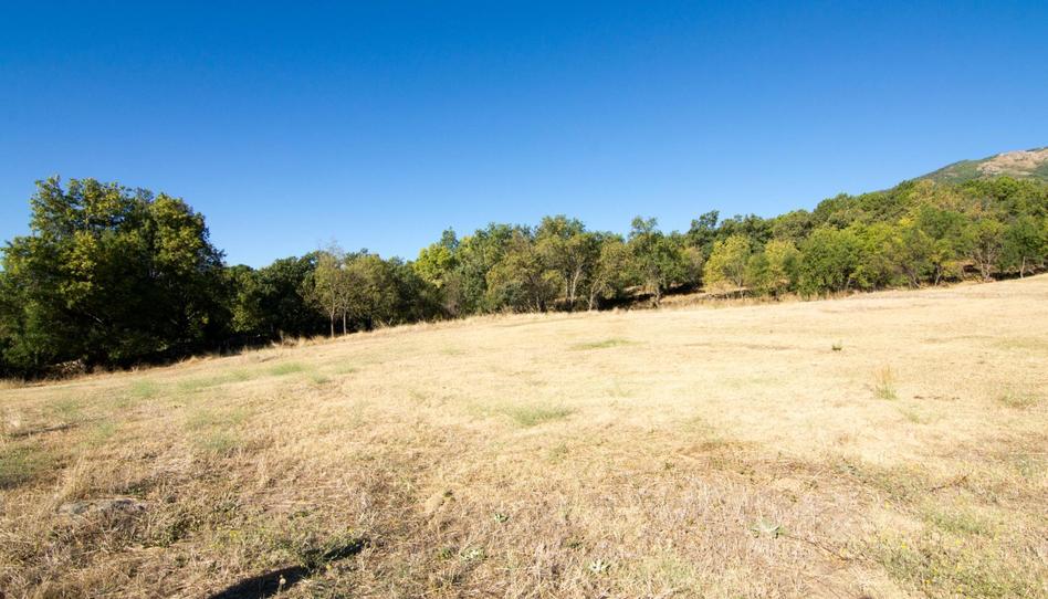 Photo 1 of Land for sale in Casavieja, Ávila