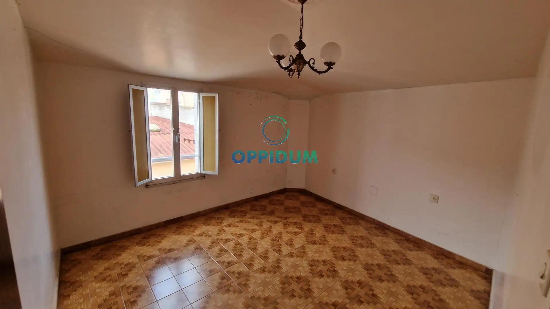 Sala de estar de Piso en venta en Cariño con Trastero