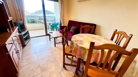 Foto 2 de Apartament en venda a . Mariners de la Vilajoiosa, Cala Palmera - Atrium, Alicante