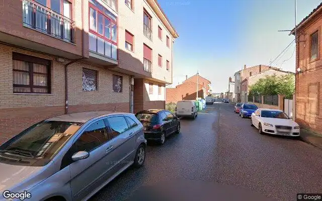 Vista exterior de Piso en venta en Carrizo