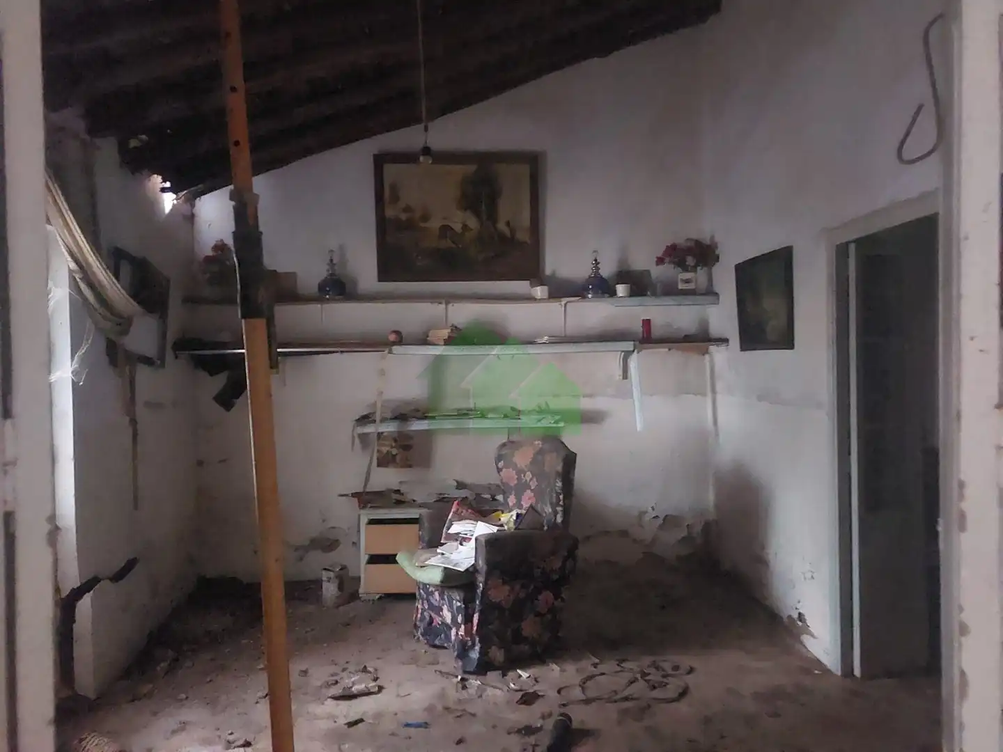 Casa en venda a CONSTANTINO LAZARO 15, imagen 2