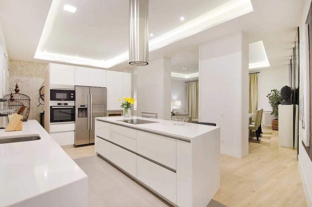 Flat to rent in Gerrikogin Kalea, 1, Casco Viejo