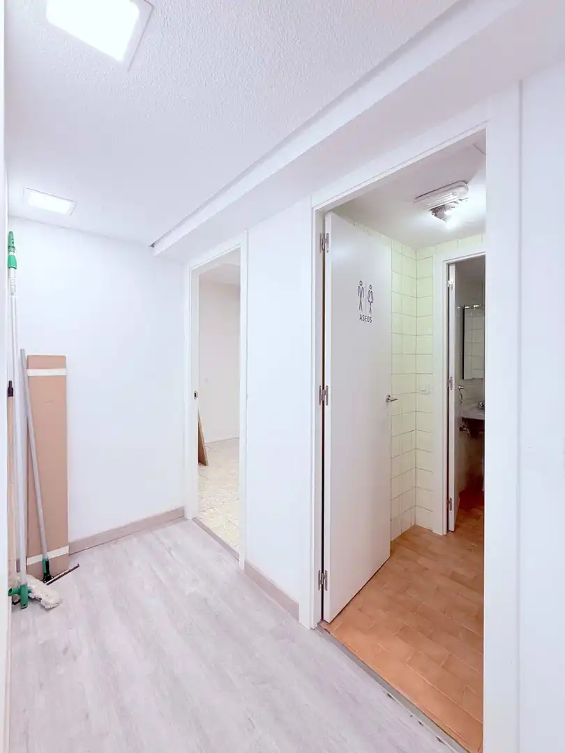 Commercial properties for rent in Suroeste - Zona Hospital