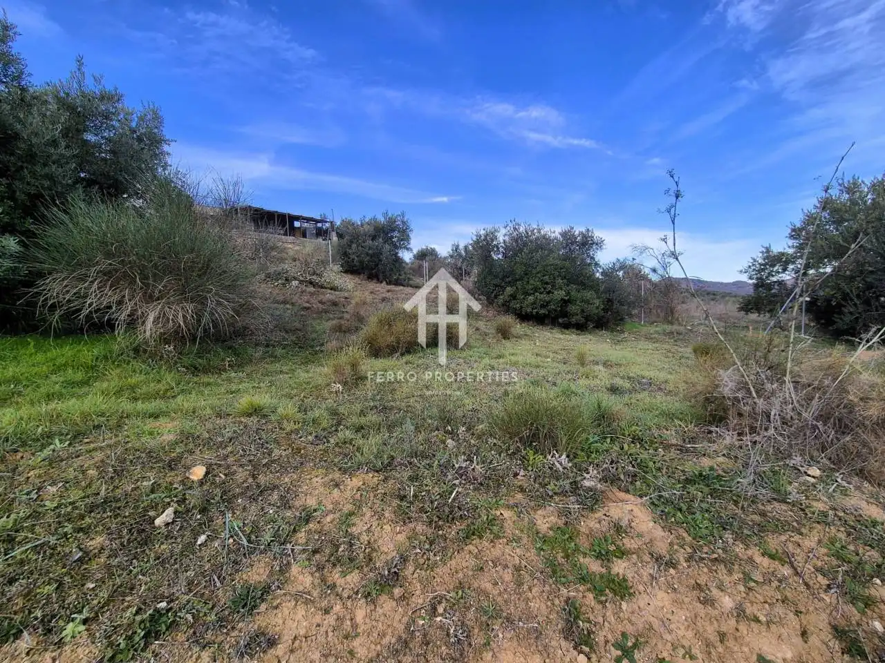 Terreno industrial en venta en Loja