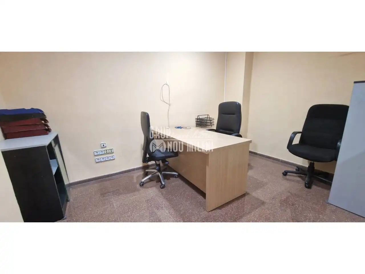 Commercial properties for rent in Valencia