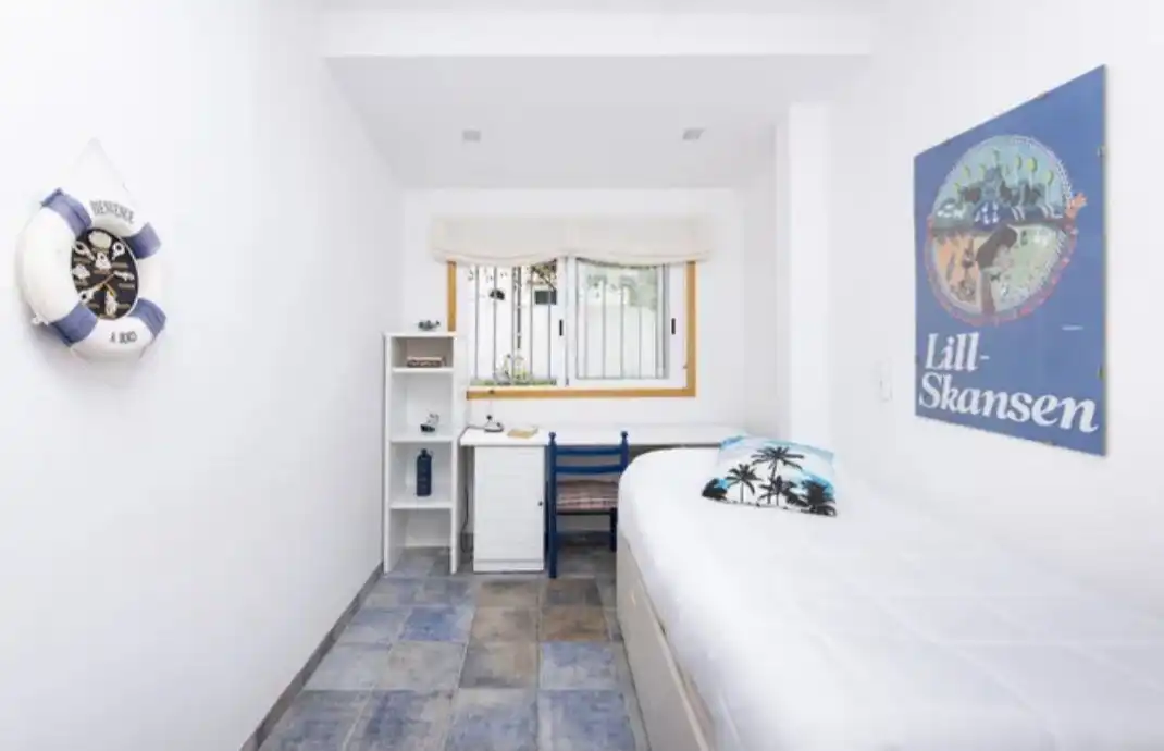 Casa o xalet de lloguer a Escalinata de Soutoxuste, Redondela