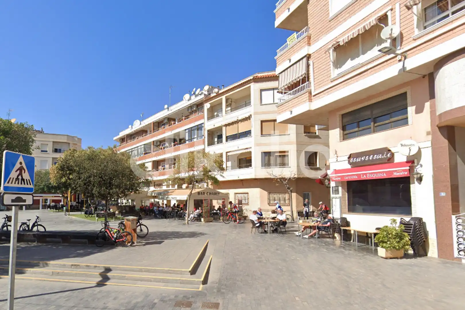 Haus zum Verkauf in Los Montesinos, imagen 16