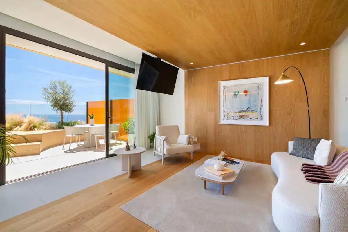 Appartement compact avec piscine à vendre à El Higuerón, imagen 7