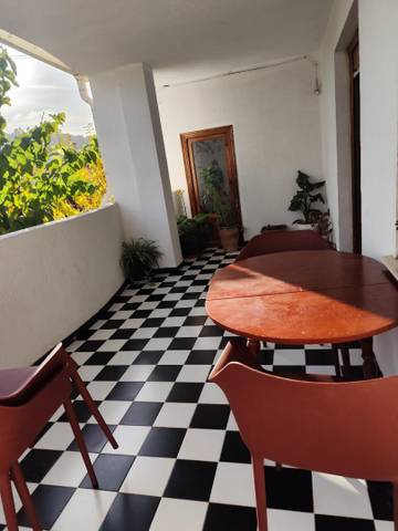 Casa-chalet en Venta en Centro