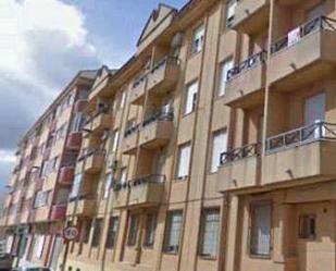 Exterior view of Flat for sale in Villarrobledo