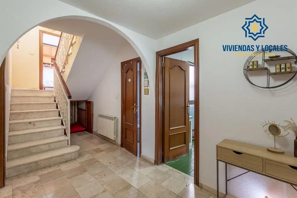 Casa con piscina in vendita a Calle RAMBLIZO, imagen 22