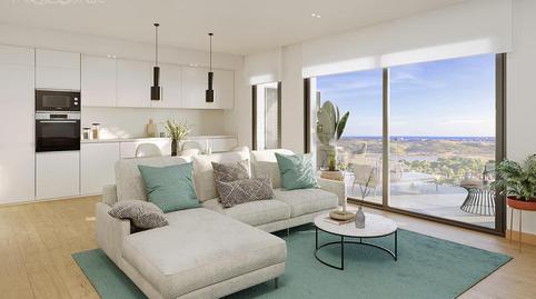 Foto 3 de Apartamento en venta en Bonalba - Cotoveta, Alicante