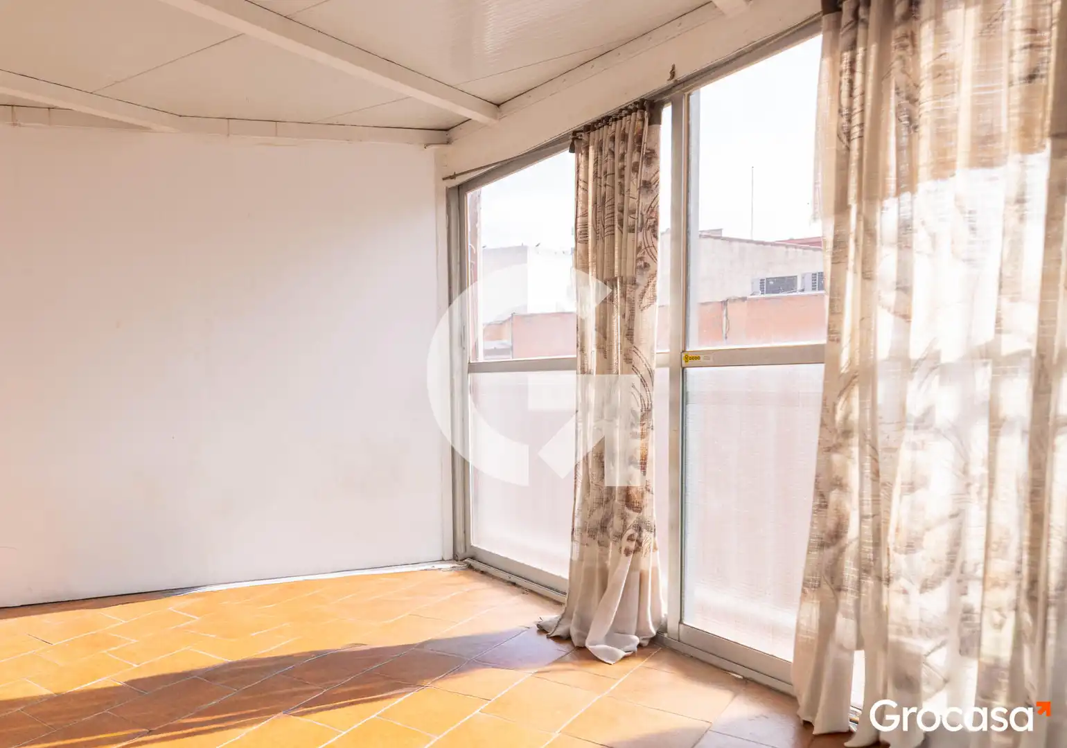 Ático con balcón en venta en CL LA MARIOLA, imagen 5