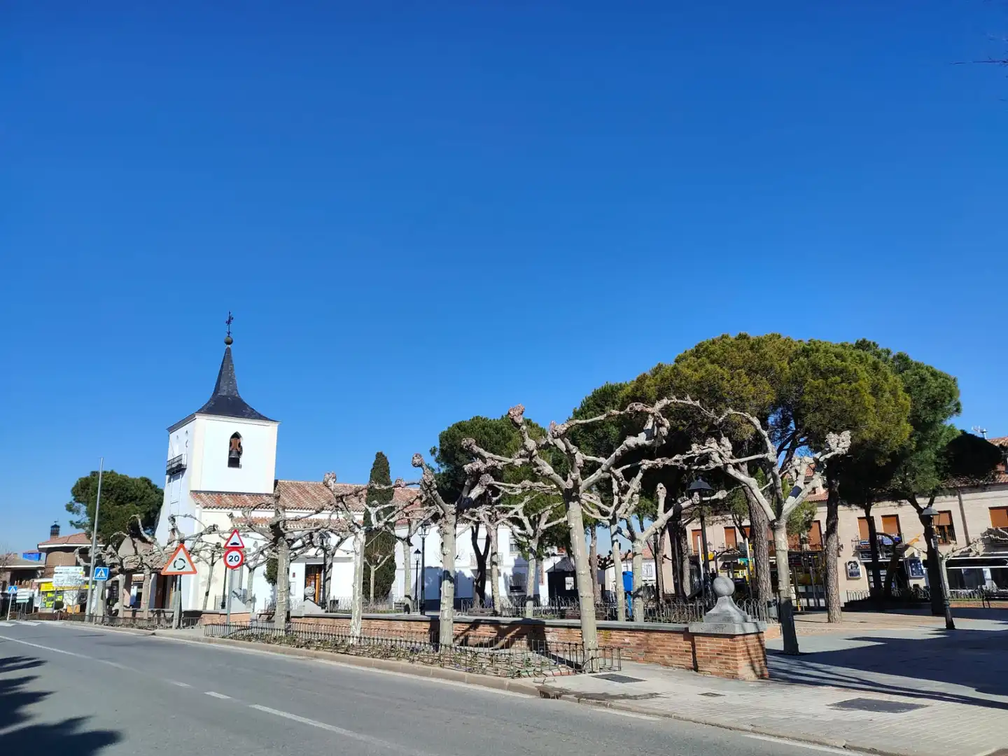 Dúplex amb terrassa en venda a Pasaje de Baena 2, imagen 33
