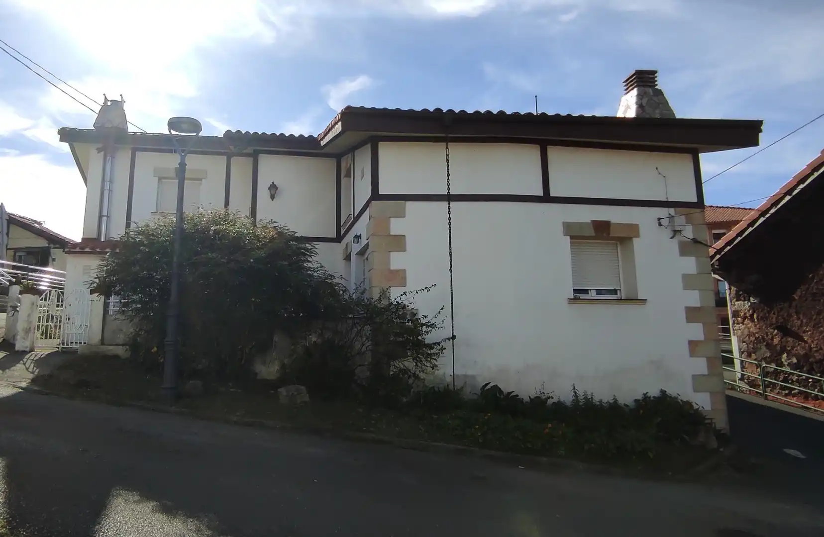 Casa en venda a Valle de Trápaga-Trapagaran, imagen 9