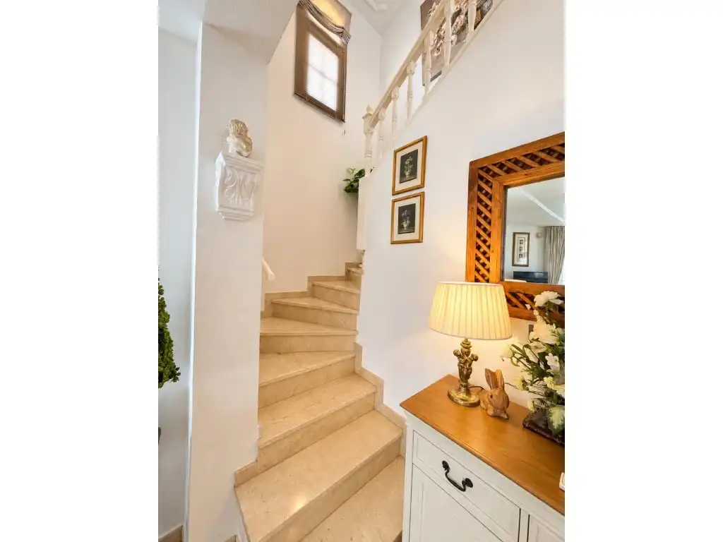 Casa con terraza en venta en calle canal de la mancha, imagen 26