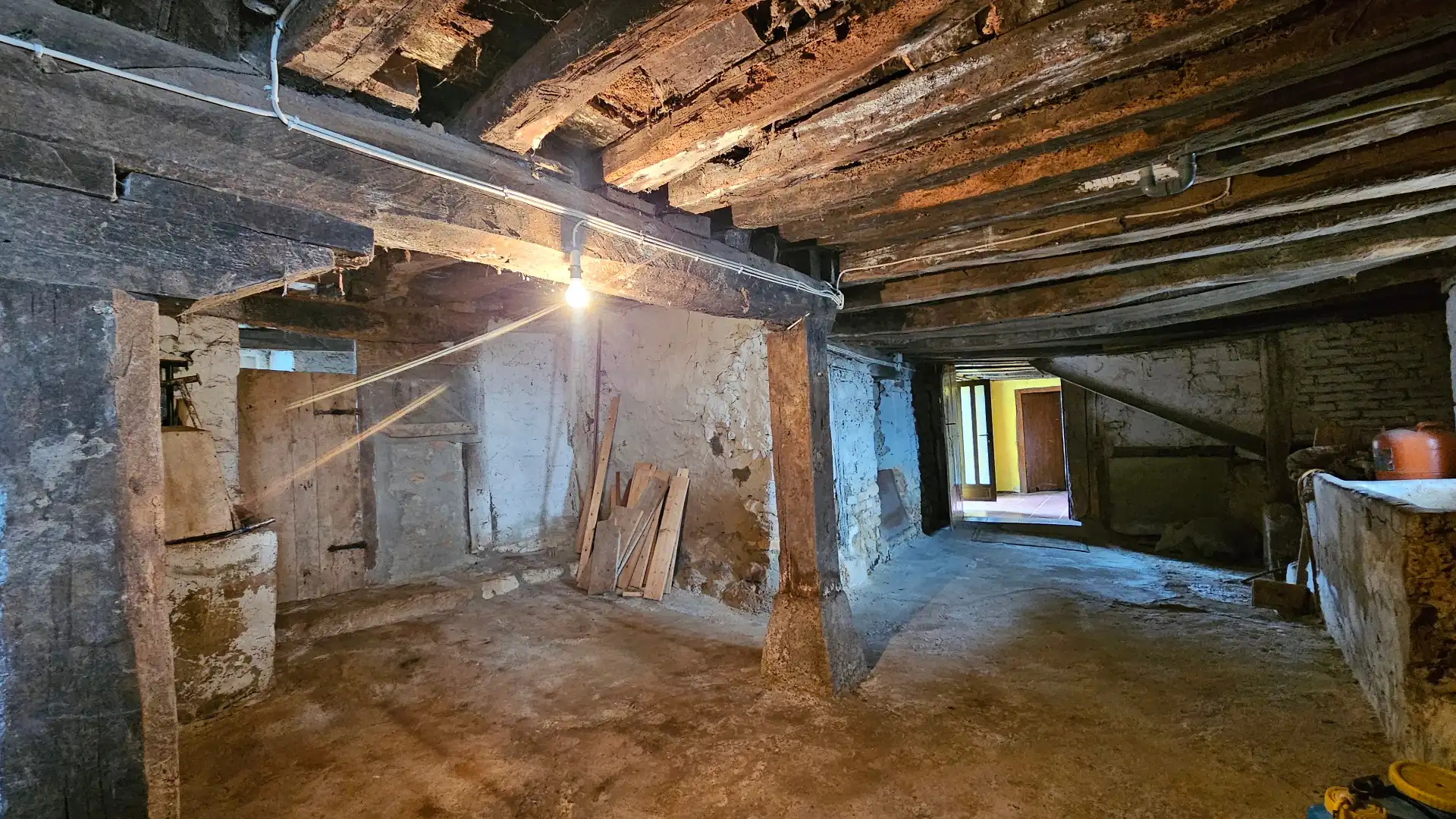 Casa o xalet en venda en Peñacerrada- Urizaharra amb Moblat