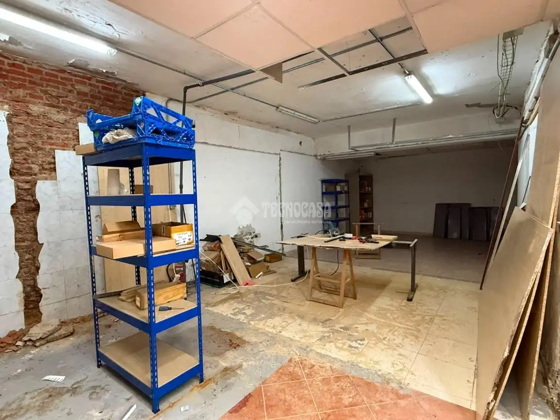 Local comercial en venda a Tetuán, imagen 15