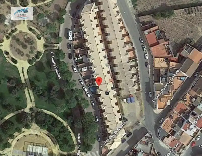 Casa en venta en Calle GLORIA FUERTES, imagen 3
