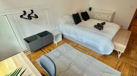 Foto 2 de Habitación en Calle de Coslada, 12, Guindalera, Madrid Capital