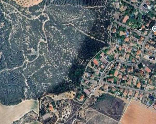 Terreno residencial en Venta en La Dehesa en El Clavín - Valdeluz