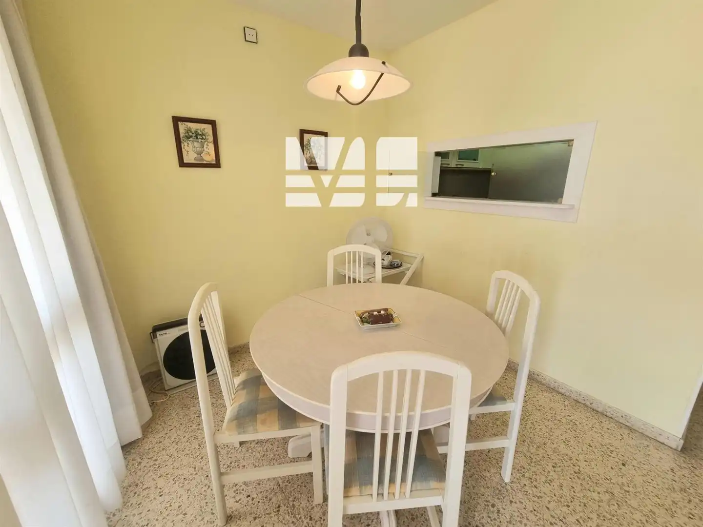 Comedor de Piso en venta en Torredembarra con Aire acondicionado, Calefacción y Terraza