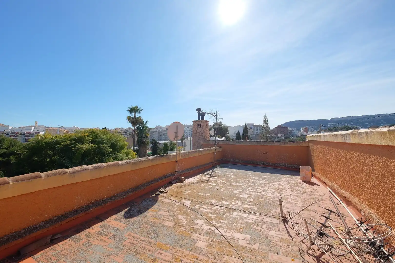 Chalet con piscina en venta en Benicolada - Las Adelfas, imagen 25