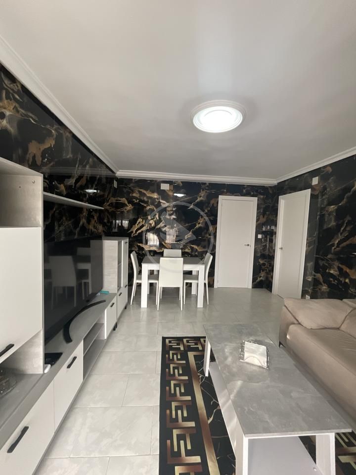 Comedor de Piso en venta en Linares con Aire acondicionado y Amueblado