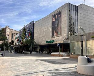 Exterior view of Flat to share in  Murcia Capital  with Air Conditioner and Heating