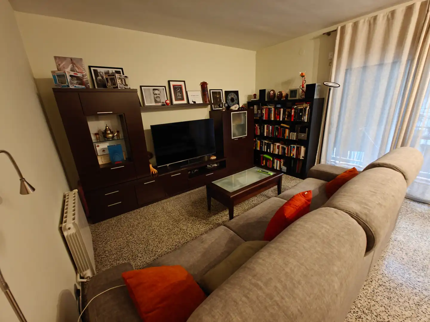 Flat with terrace for sale in Zona Alta, imagen 3
