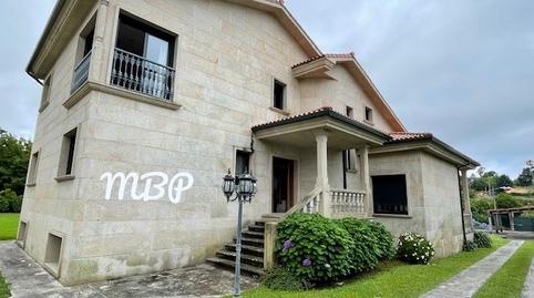 Foto 5 de Casa o xalet en venda a Zona Fernández Ladreda, Pontevedra