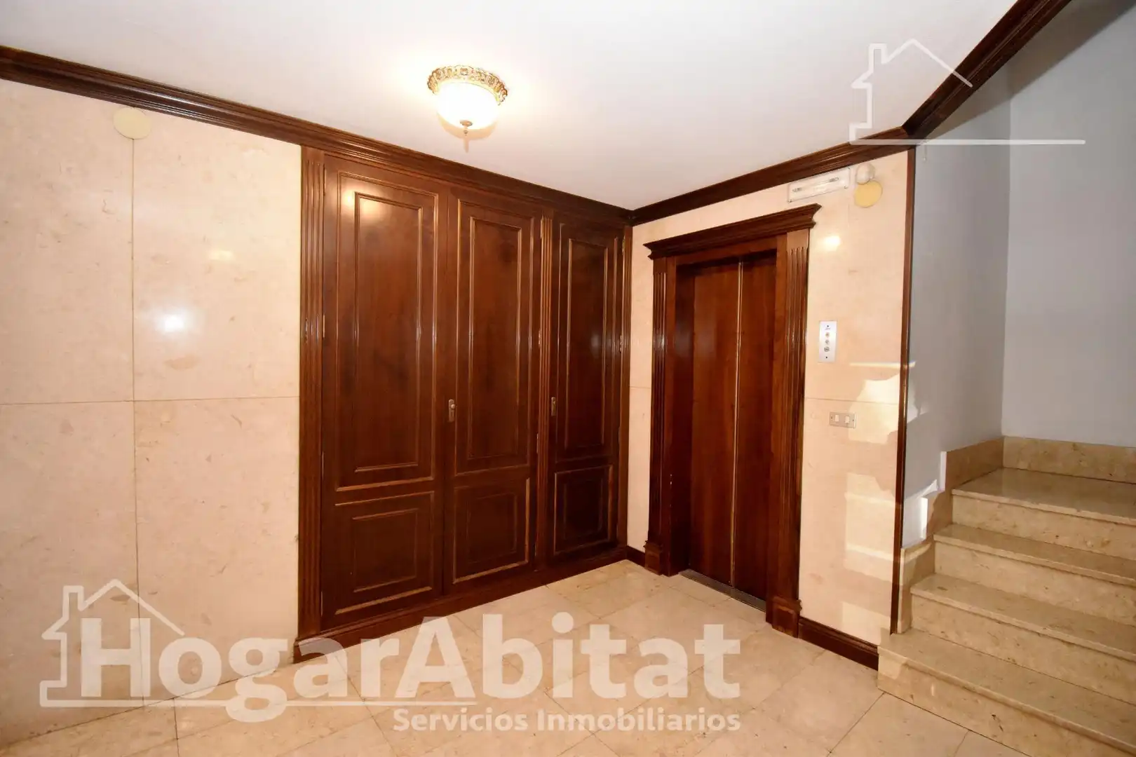 Flat for sale in Vila-real  with Air Conditioner, Heating and Furnished