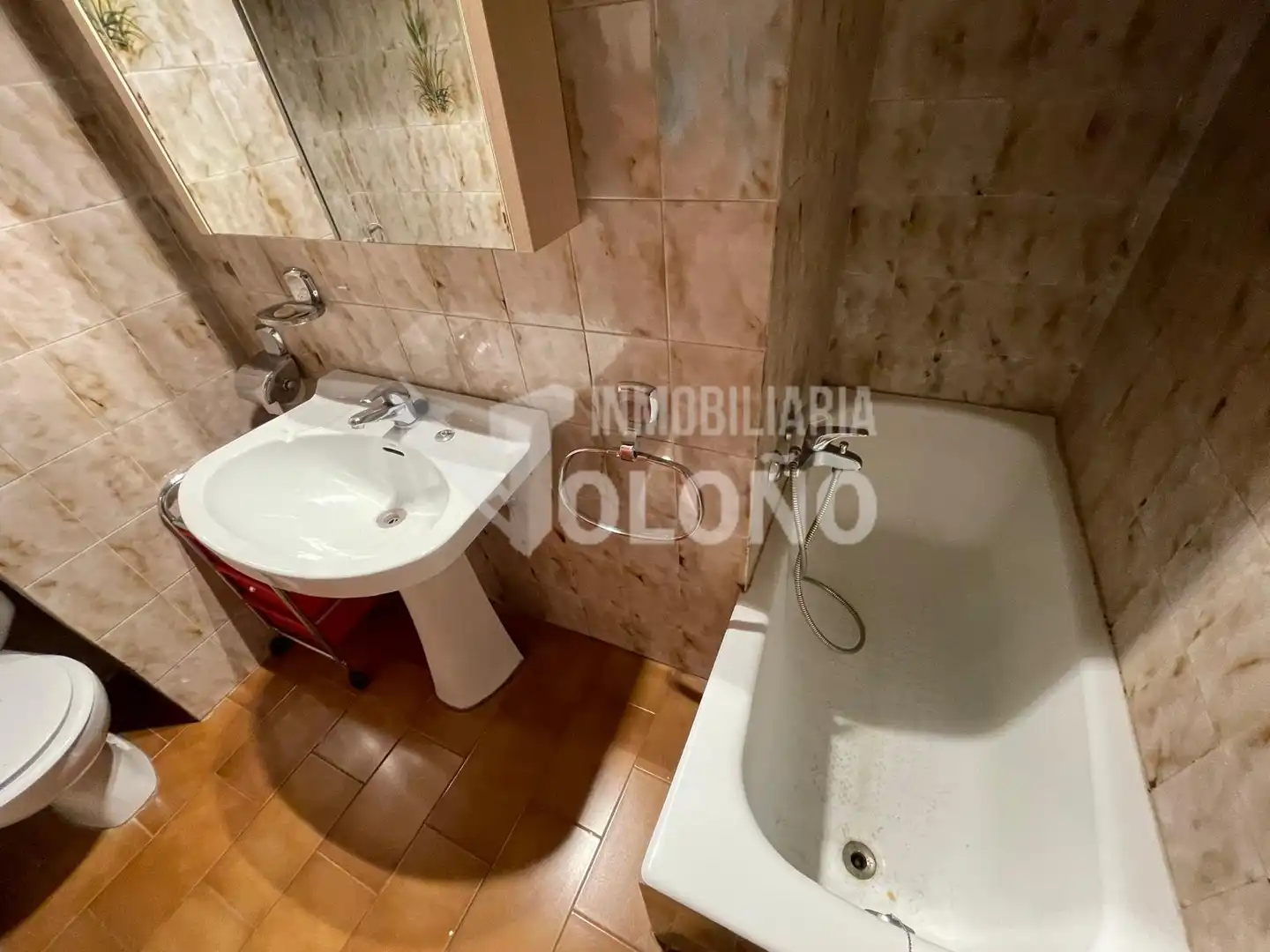 Badezimmer von Haus oder Chalet zum Verkauf in Castañares de Rioja mit Terrasse und Abstellraum
