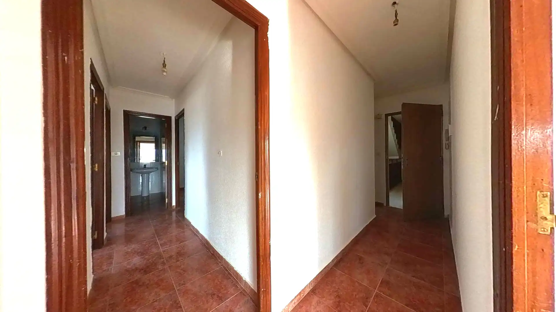 Piso en venta en Murcia con Balcón