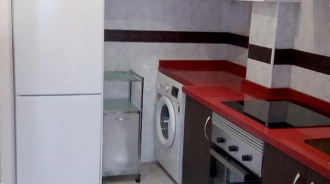 Foto 2 de Piso de alquiler en Calle Oscura, Santo Domingo - El Campillín, Asturias